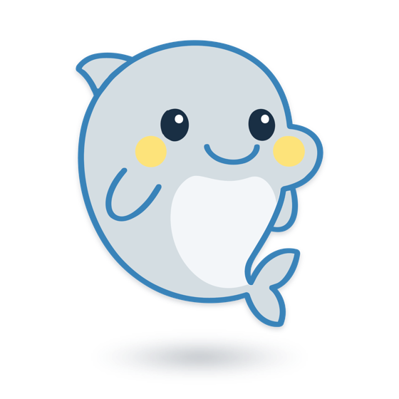 Reef, the funny & laid-back buddy