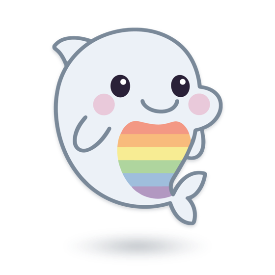 Prism, the joyful & inclusive buddy