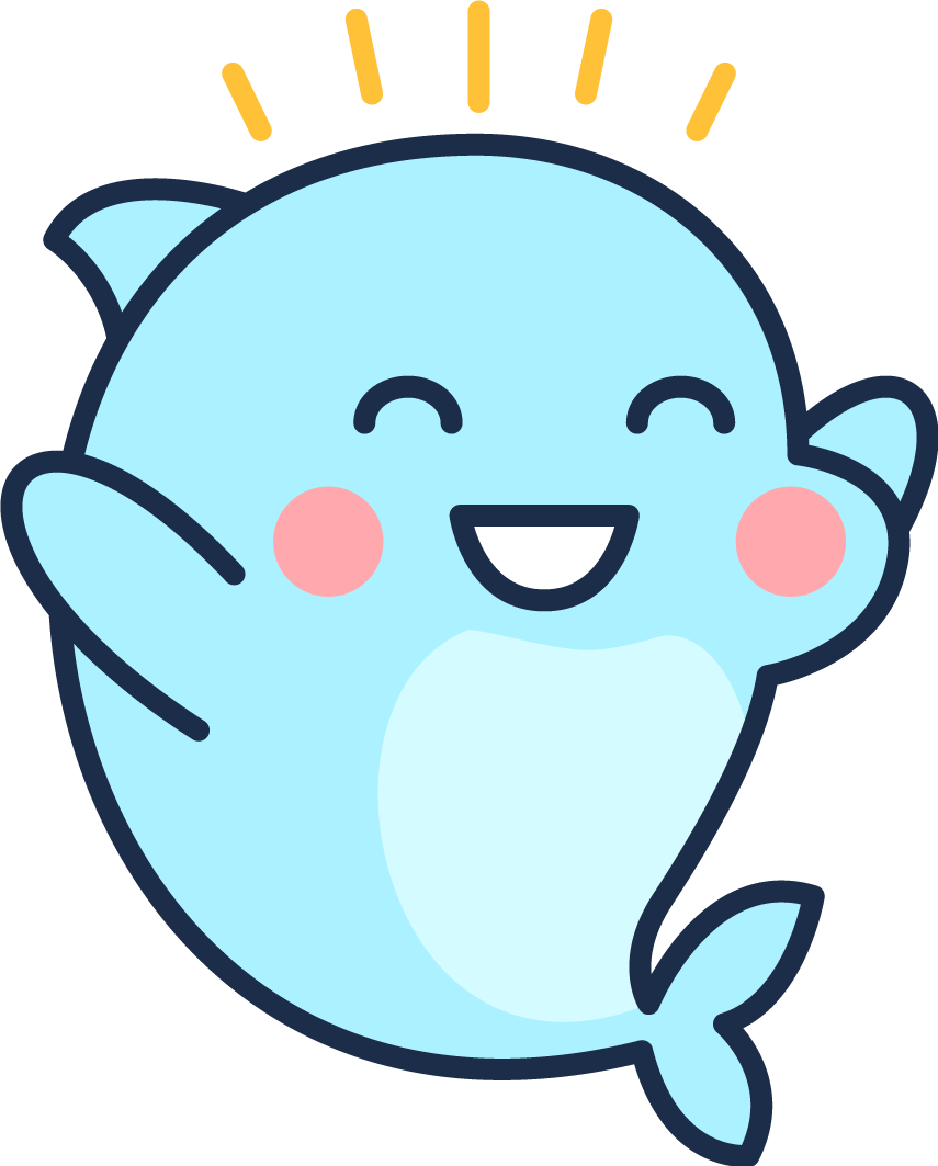 Happy Buddy